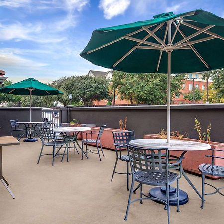 La Quinta By Wyndham Dallas Dfw Airport North Irving Exterior foto