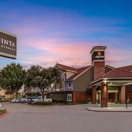 La Quinta By Wyndham Dallas Dfw Airport North Irving Exterior foto