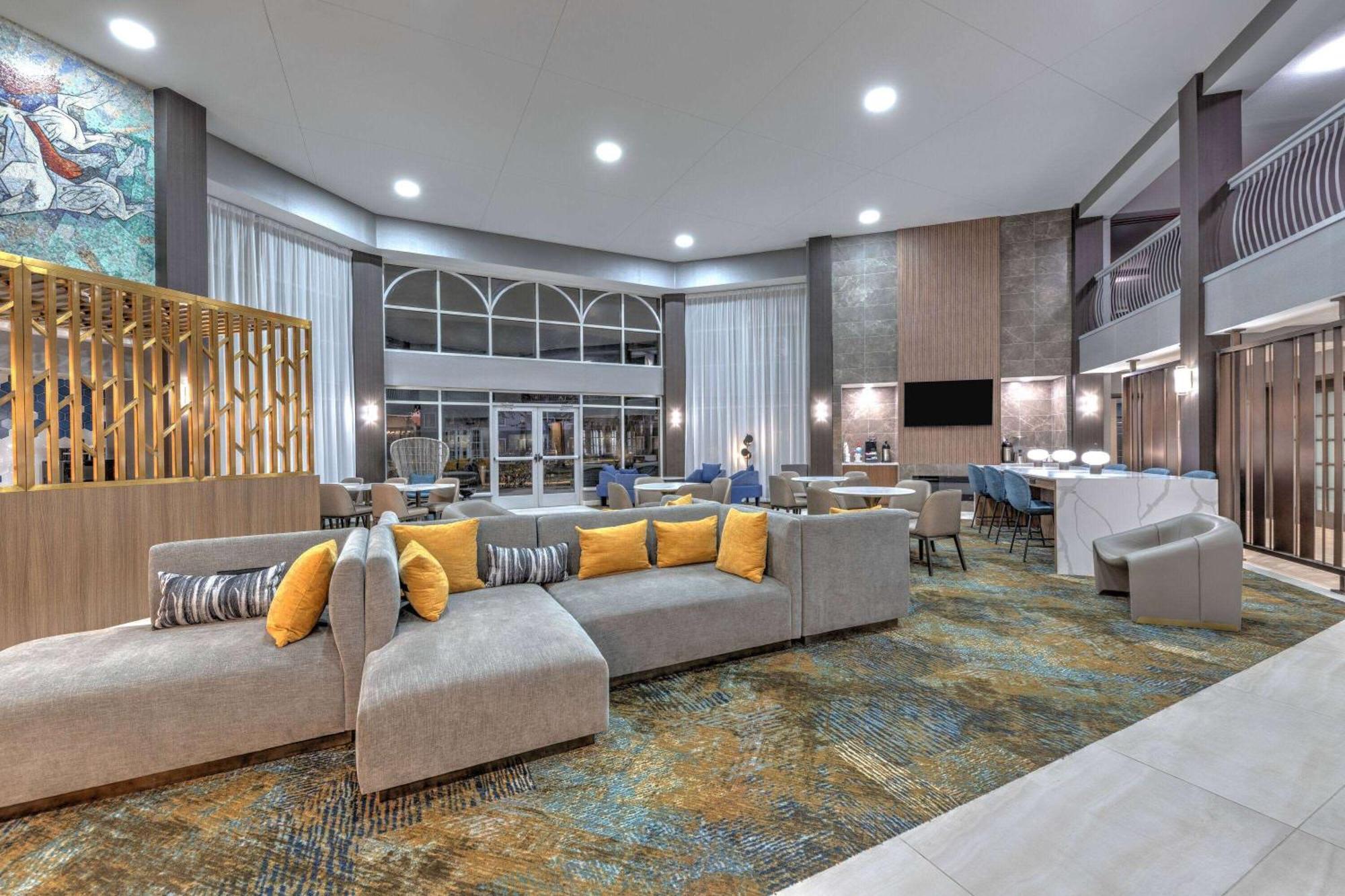La Quinta By Wyndham Dallas Dfw Airport North Irving Exterior foto